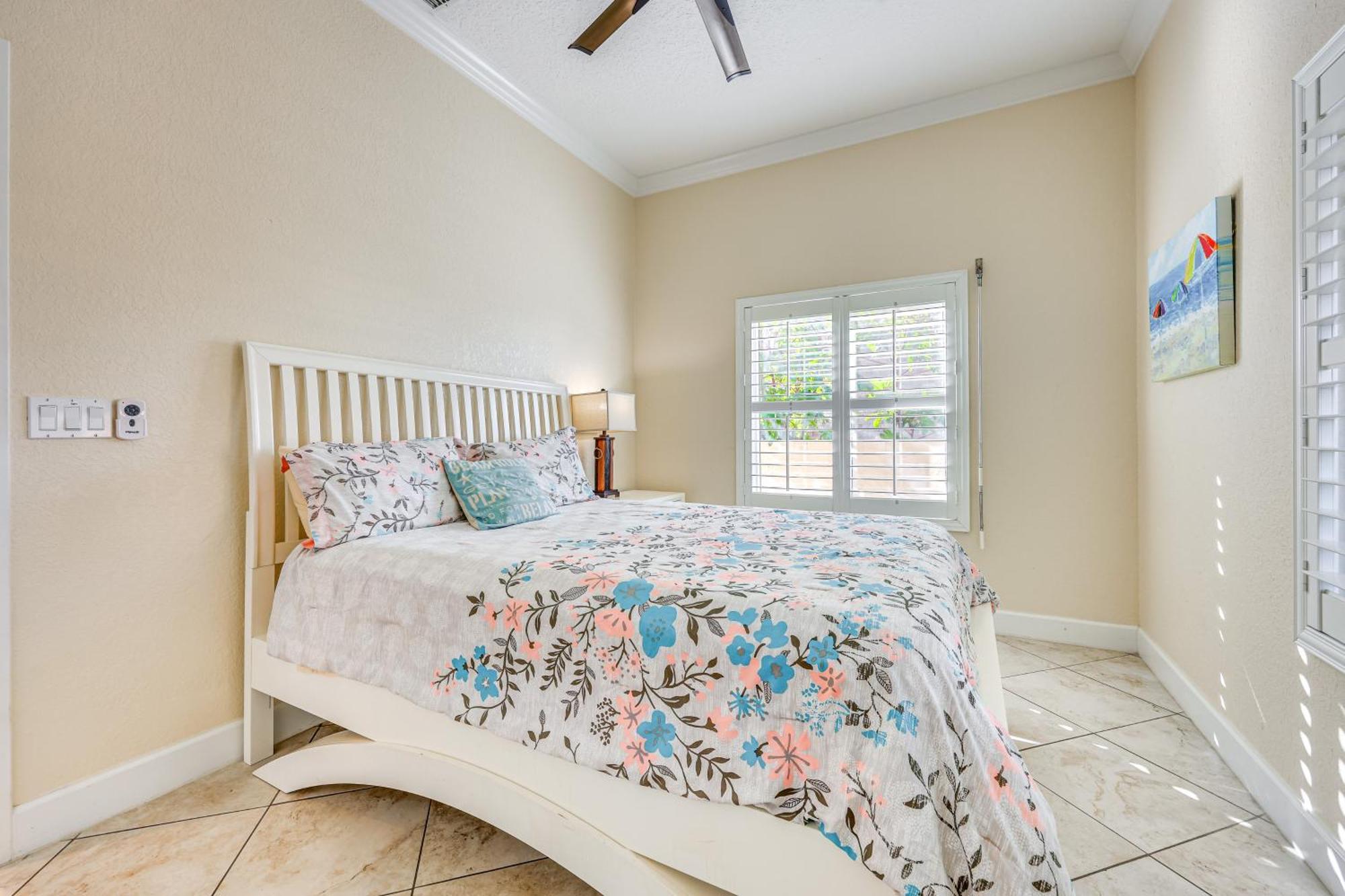 Oceanfront Oasis In Flagler Beach With Deck And Views! 외부 사진