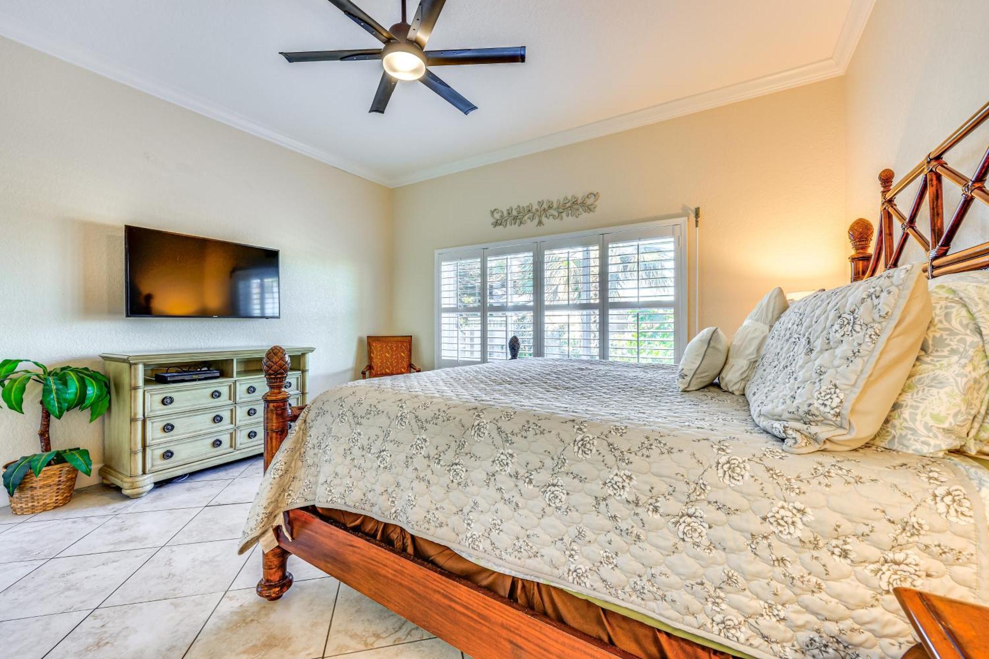 Oceanfront Oasis In Flagler Beach With Deck And Views! 외부 사진